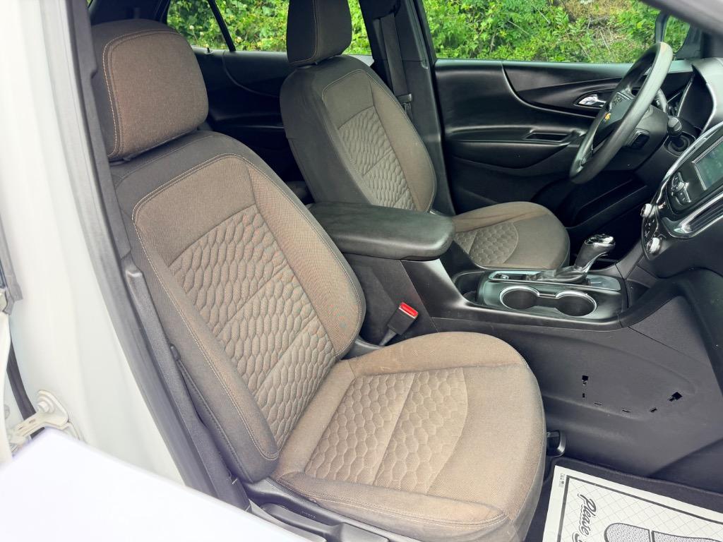 2018 Chevrolet Equinox - $11,750