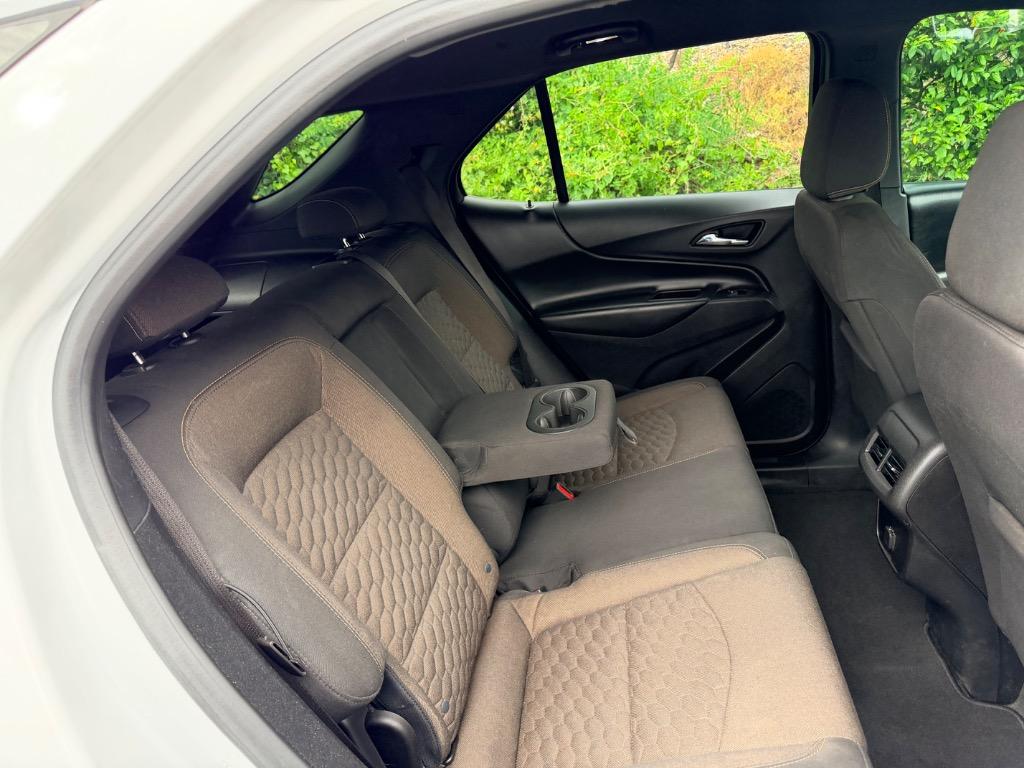 2018 Chevrolet Equinox - $11,750