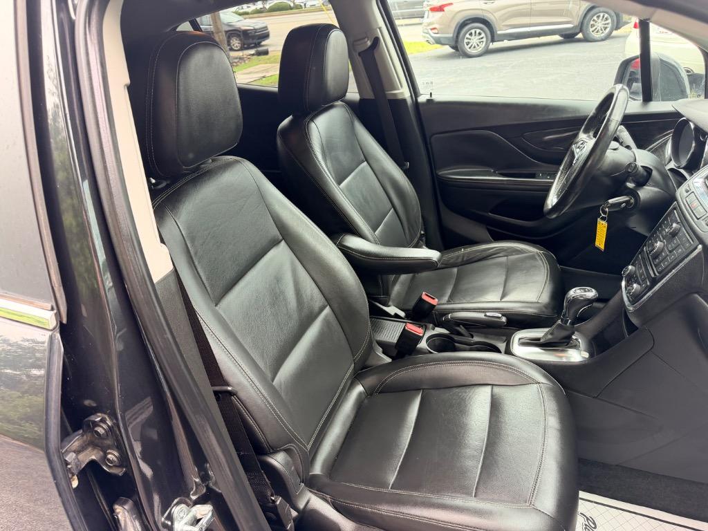2015 Buick Encore - $8,950