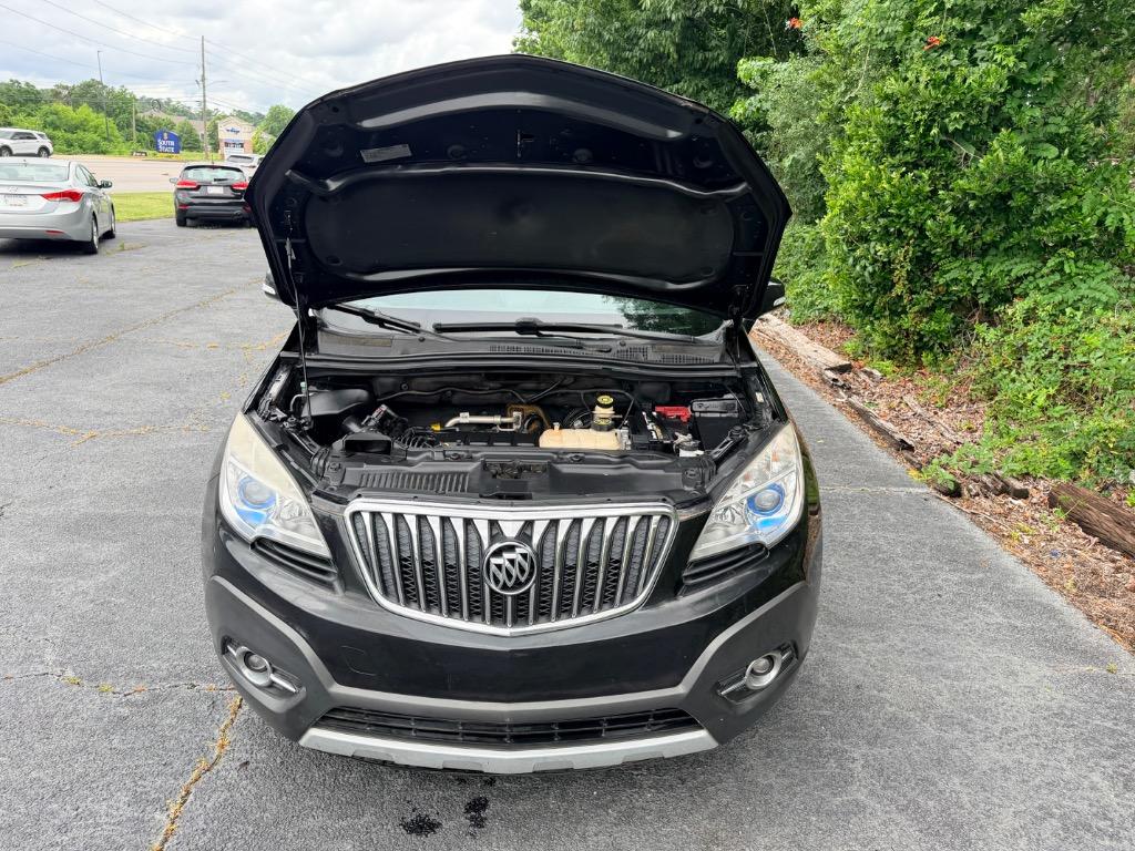 2015 Buick Encore - $8,950