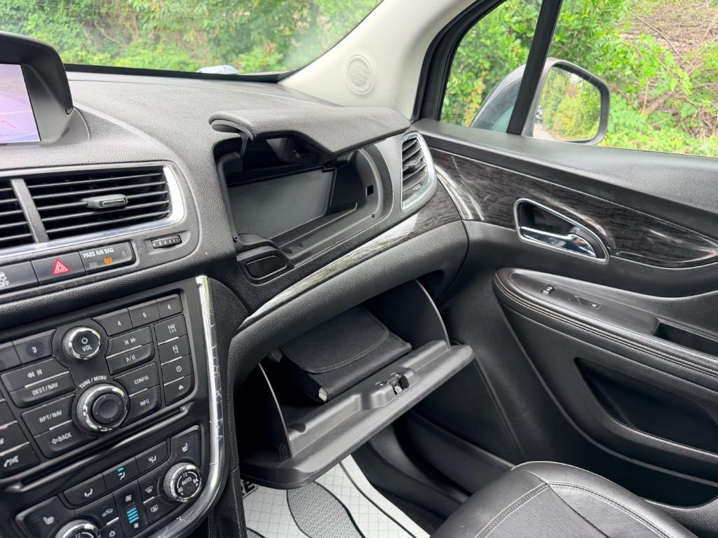 2015 Buick Encore - $8,950