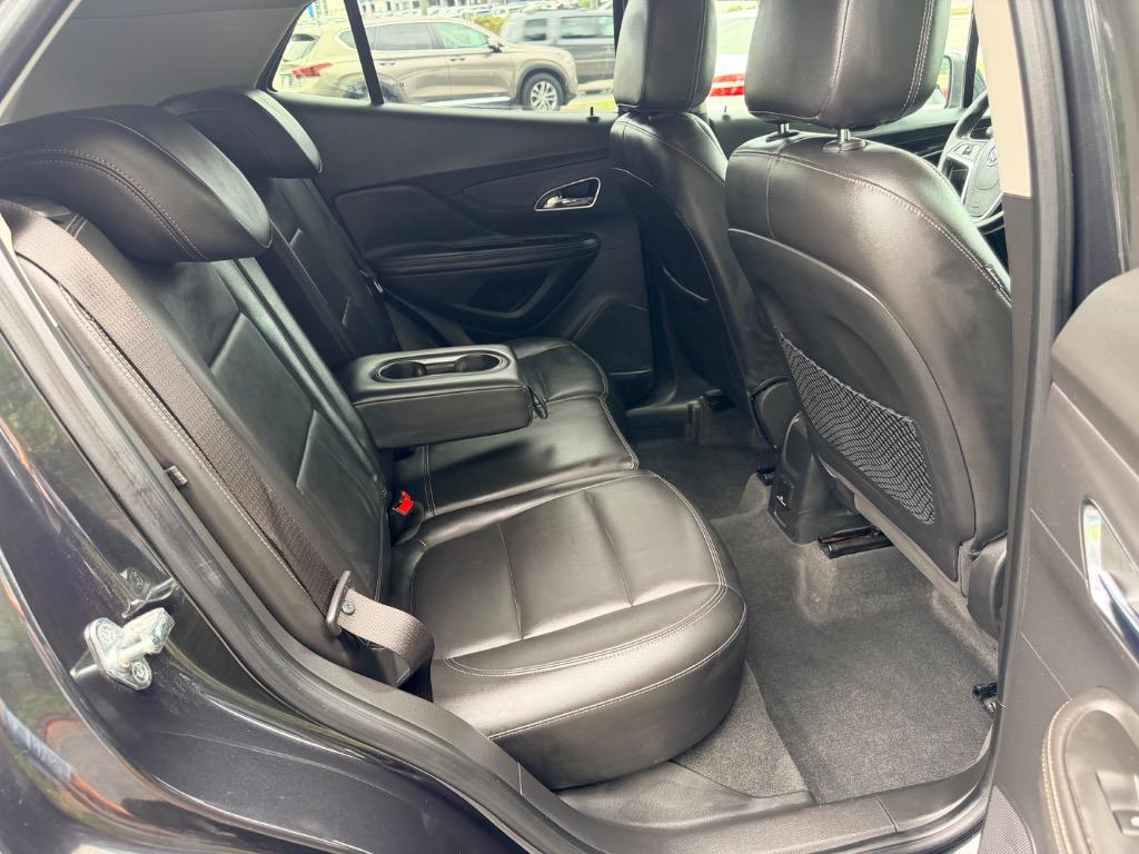 2015 Buick Encore - $8,950