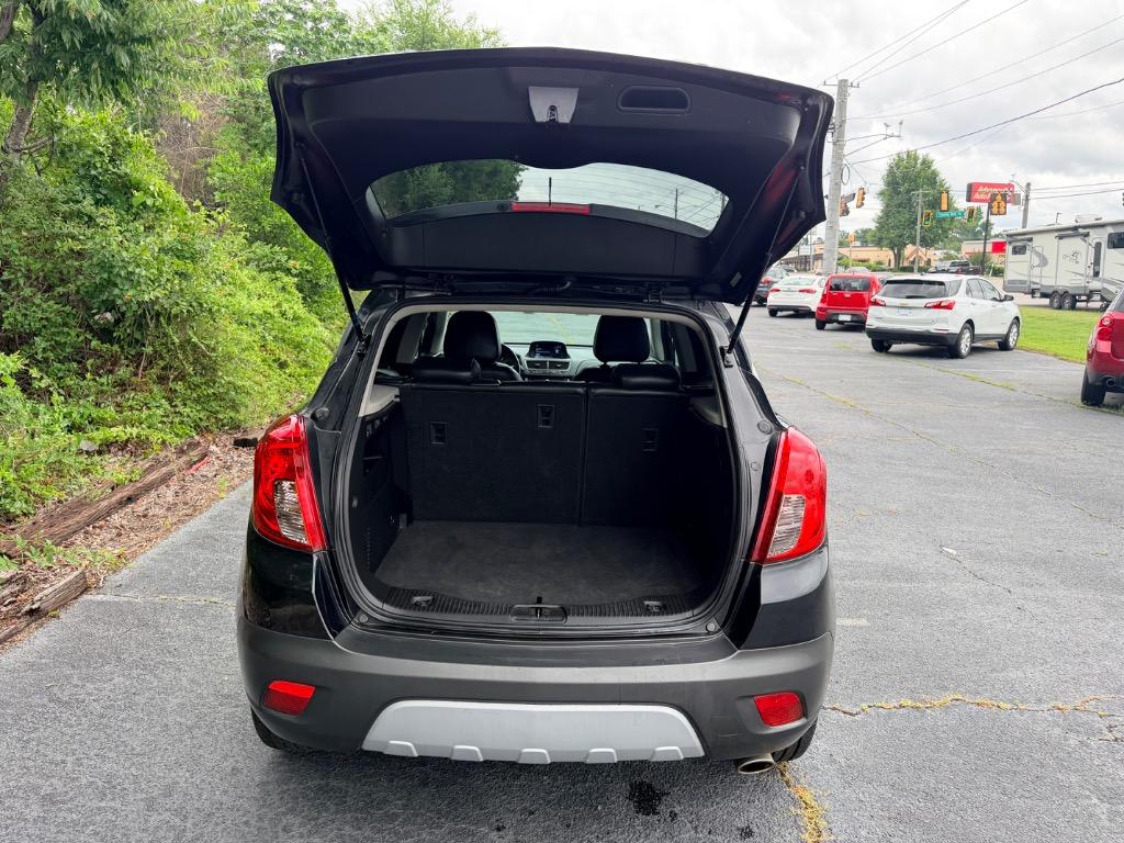 2015 Buick Encore - $8,950