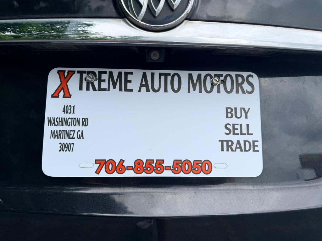 2015 Buick Encore - $8,950