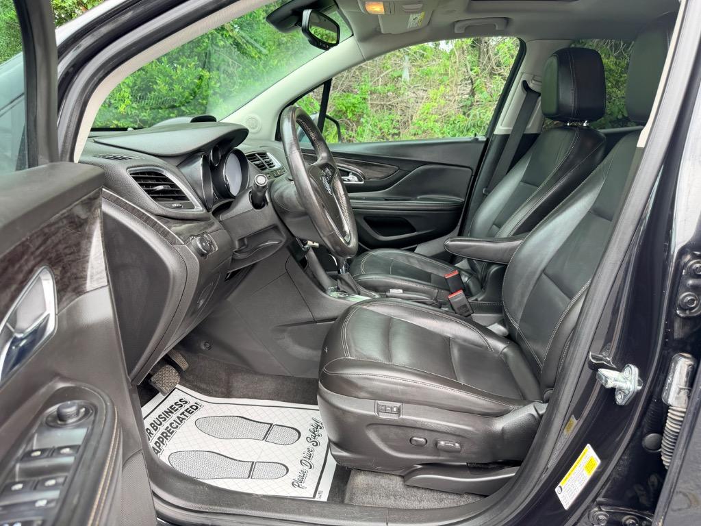 2015 Buick Encore - $8,950