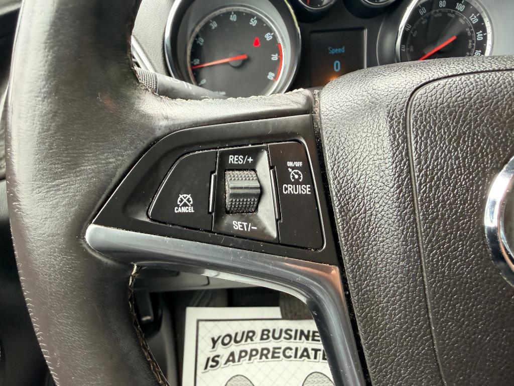 2015 Buick Encore - $8,950