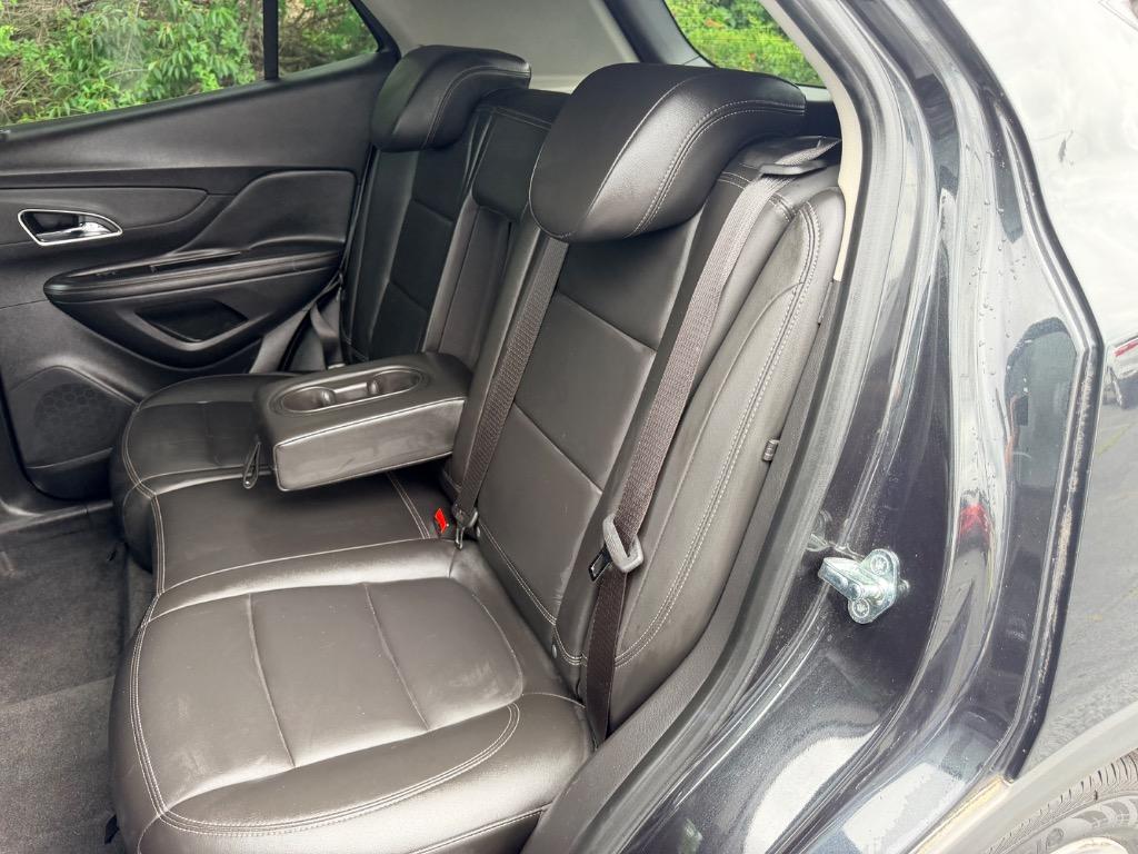 2015 Buick Encore - $8,950