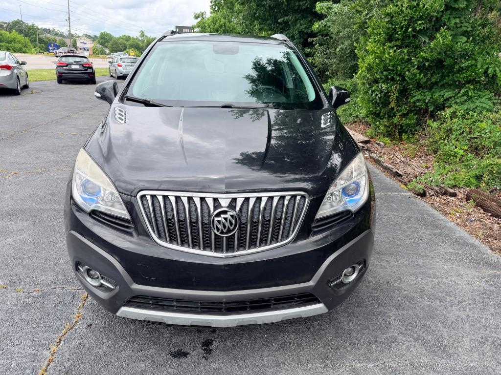 2015 Buick Encore - $8,950