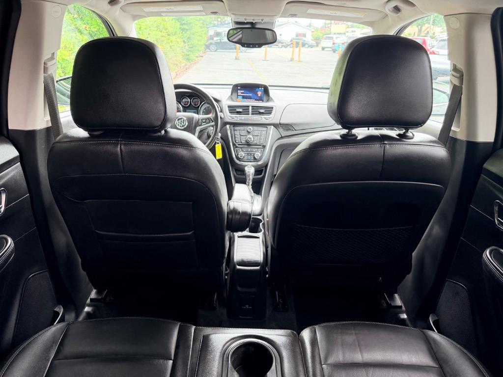 2015 Buick Encore - $8,950