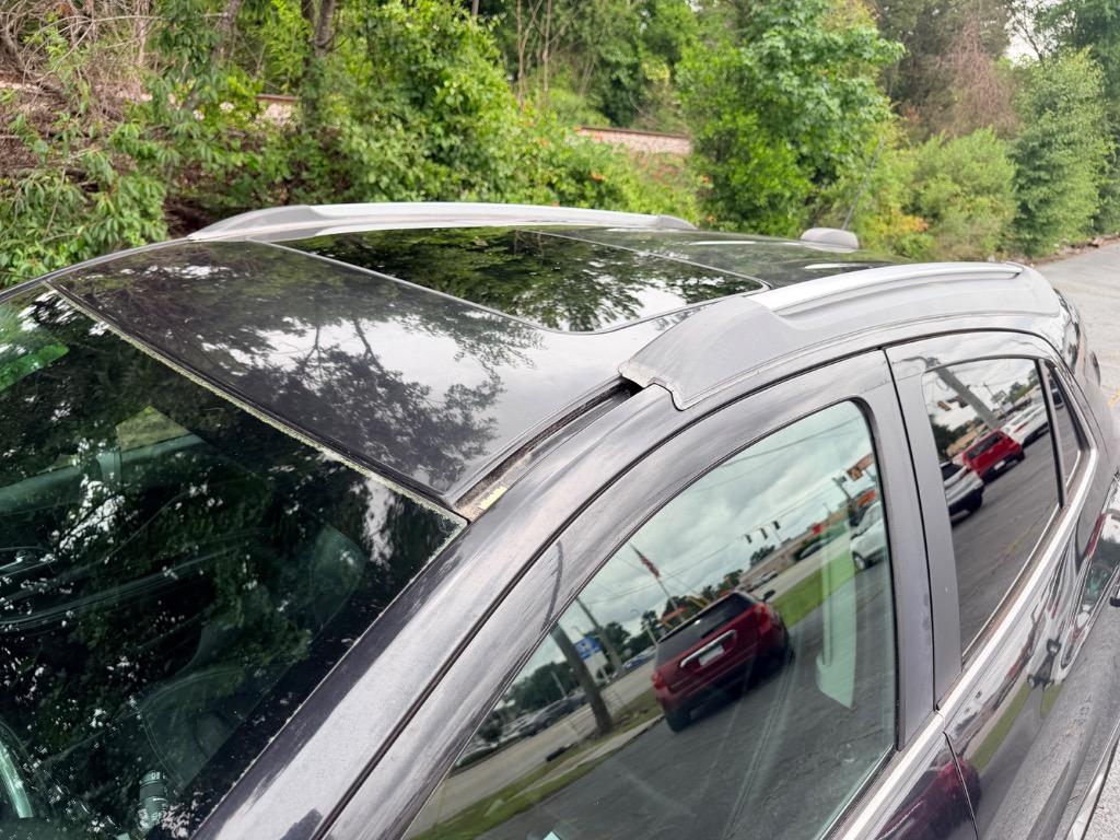 2015 Buick Encore - $8,950