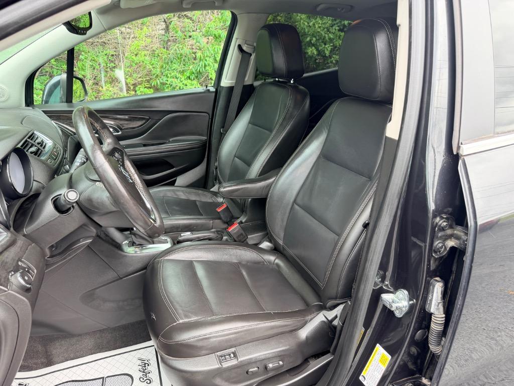 2015 Buick Encore - $8,950