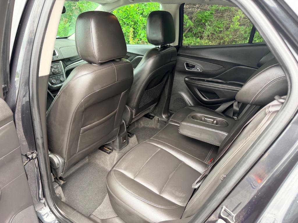 2015 Buick Encore - $8,950