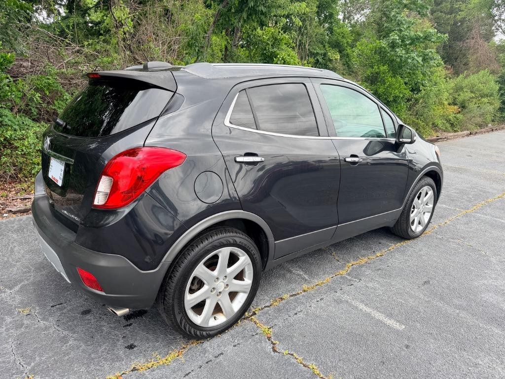 2015 Buick Encore - $8,950
