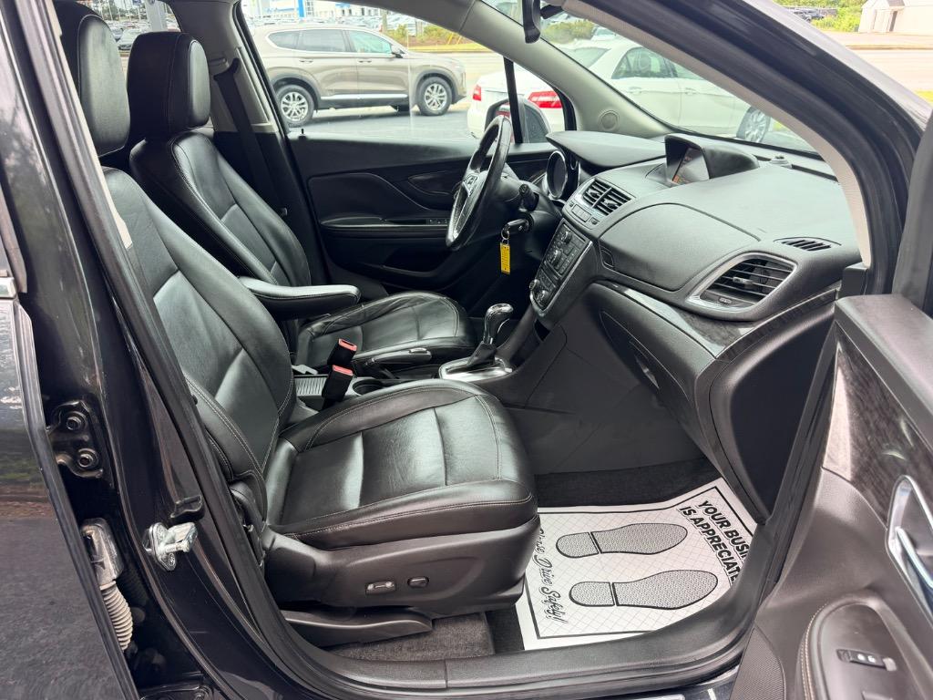2015 Buick Encore - $8,950
