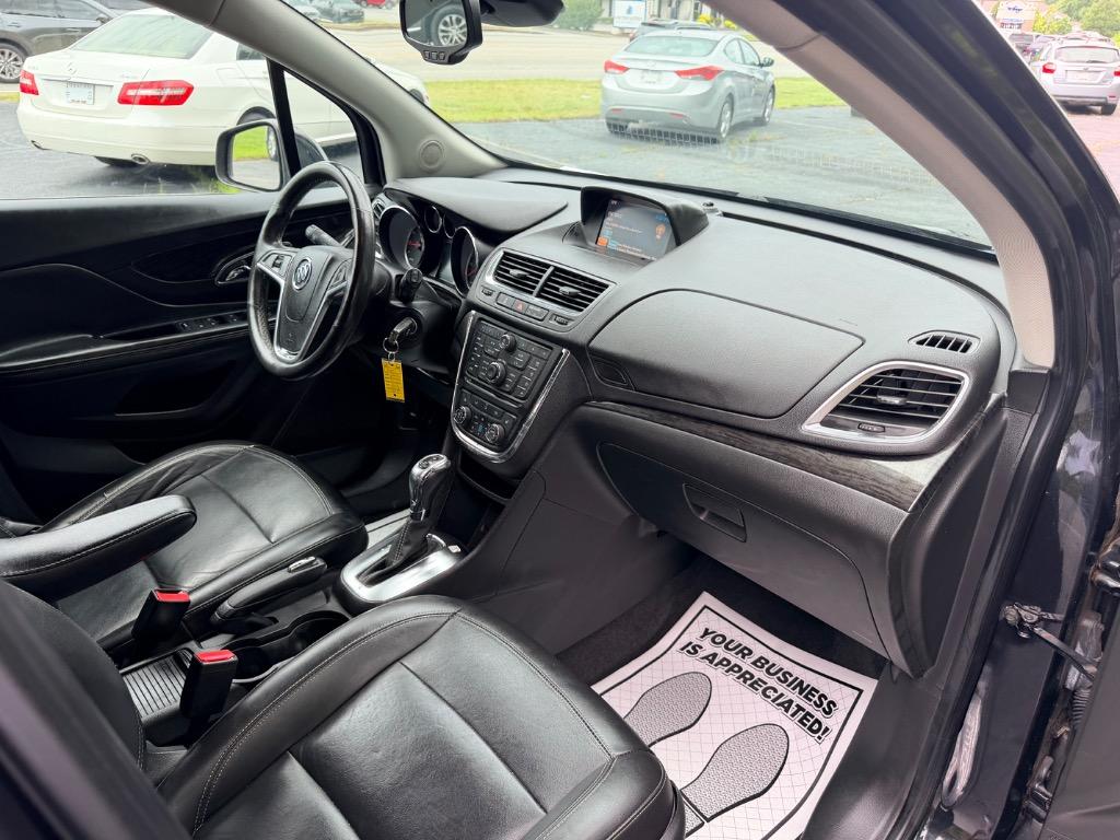 2015 Buick Encore - $8,950