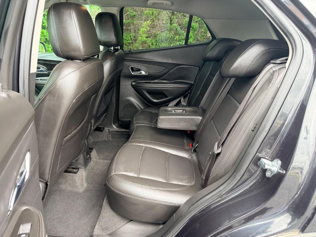 2015 Buick Encore - $8,950