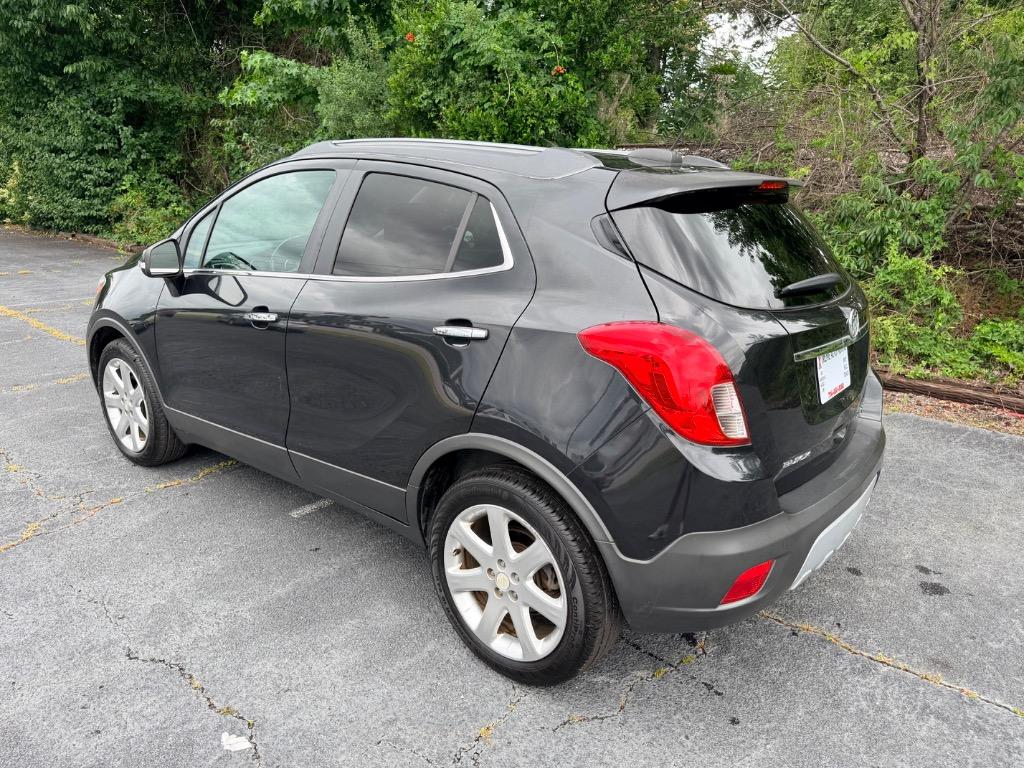 2015 Buick Encore - $8,950