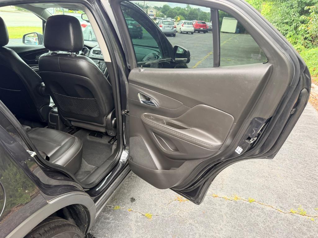 2015 Buick Encore - $8,950