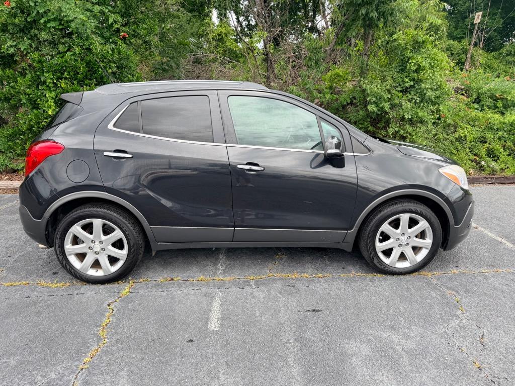 2015 Buick Encore - $8,950