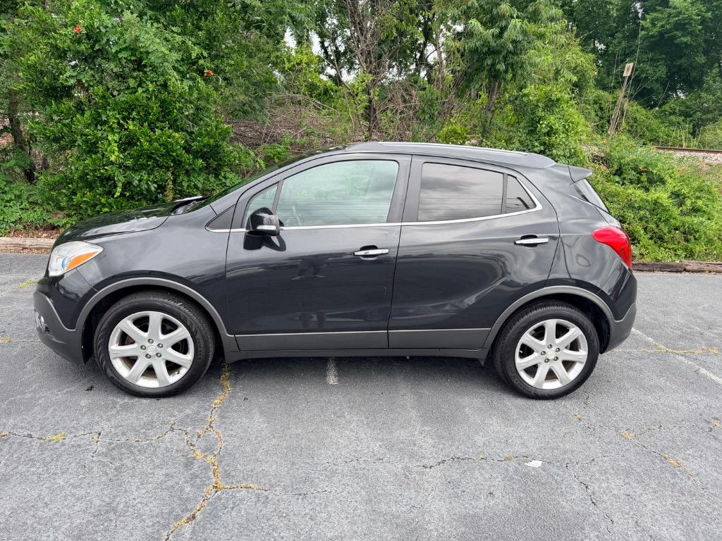 2015 Buick Encore - $8,950