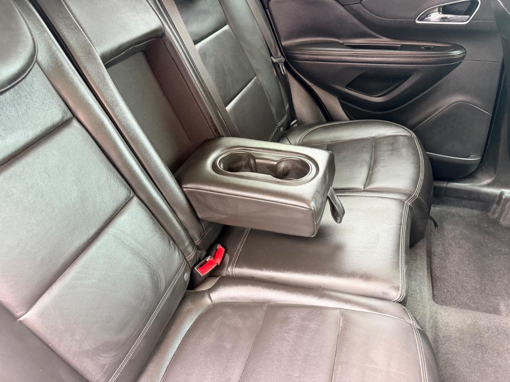 2015 Buick Encore - $8,950