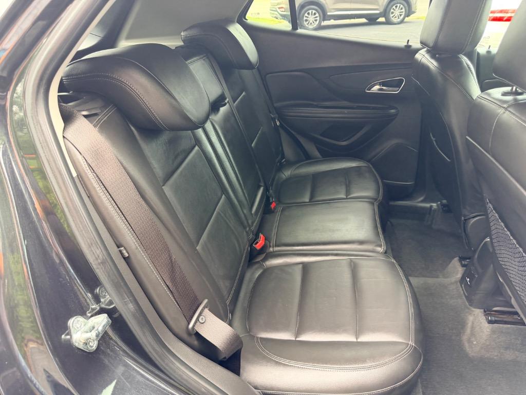 2015 Buick Encore - $8,950