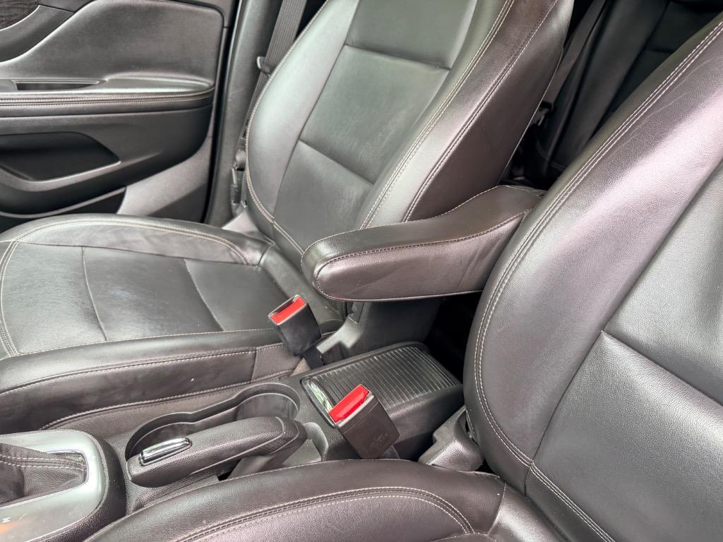 2015 Buick Encore - $8,950