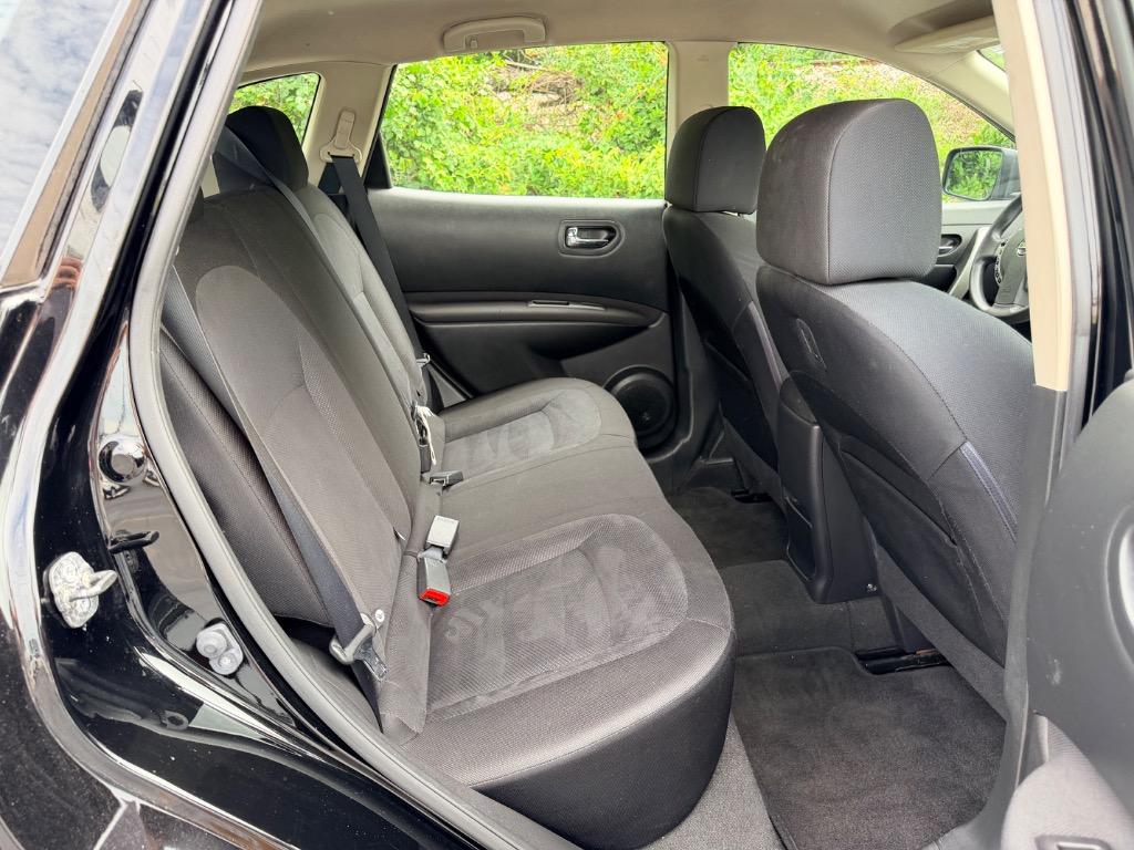 2015 Nissan Rogue - $8,650