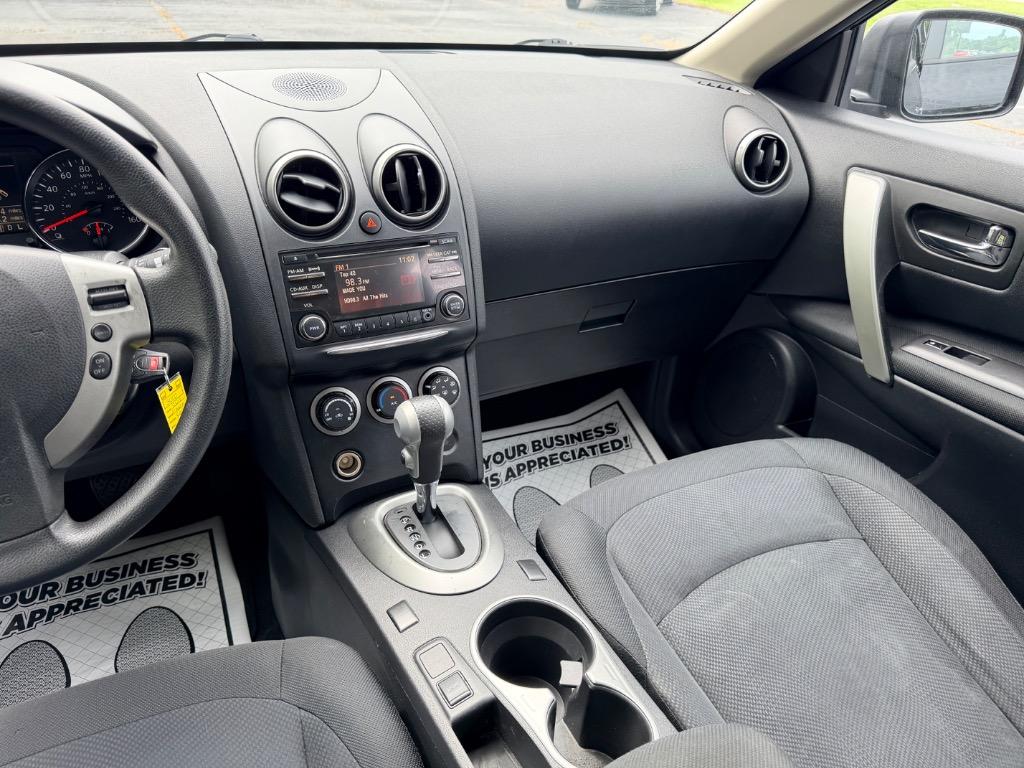 2015 Nissan Rogue - $8,650