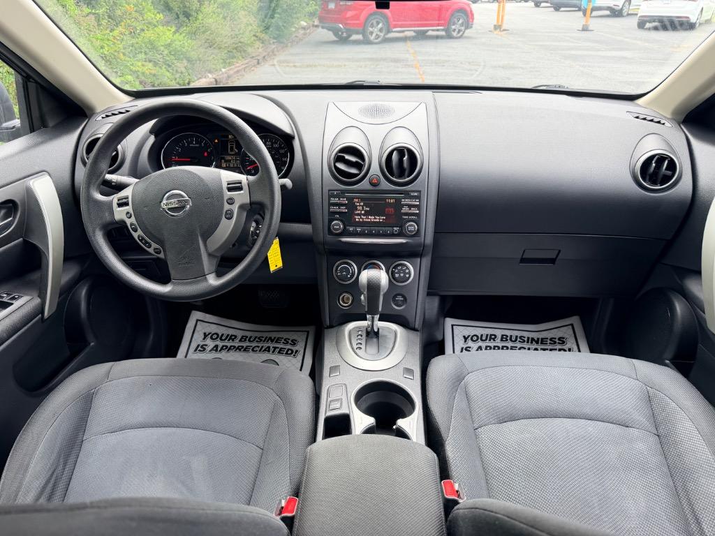 2015 Nissan Rogue - $8,650