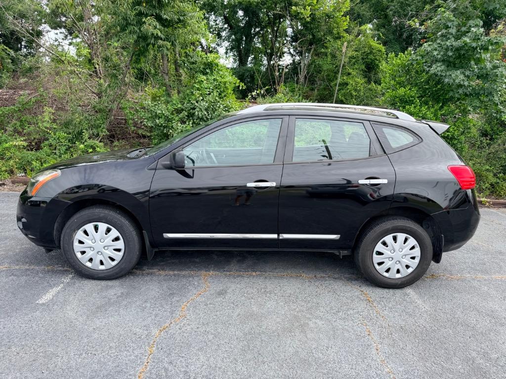 2015 Nissan Rogue - $8,650
