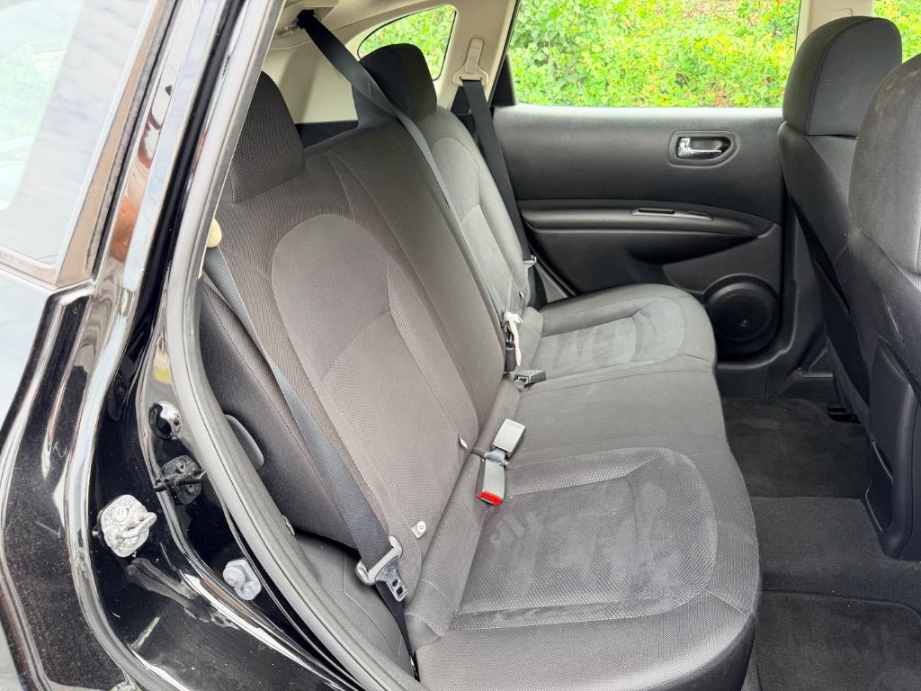 2015 Nissan Rogue - $8,650
