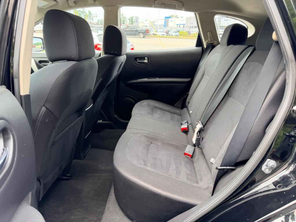 2015 Nissan Rogue - $8,650