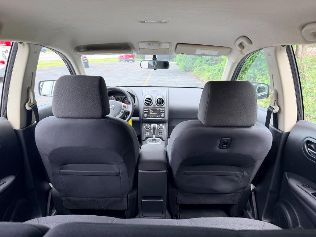 2015 Nissan Rogue - $8,650