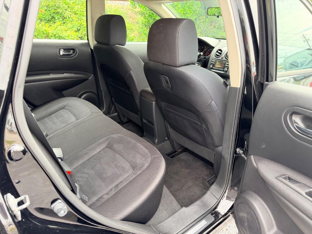 2015 Nissan Rogue - $8,650