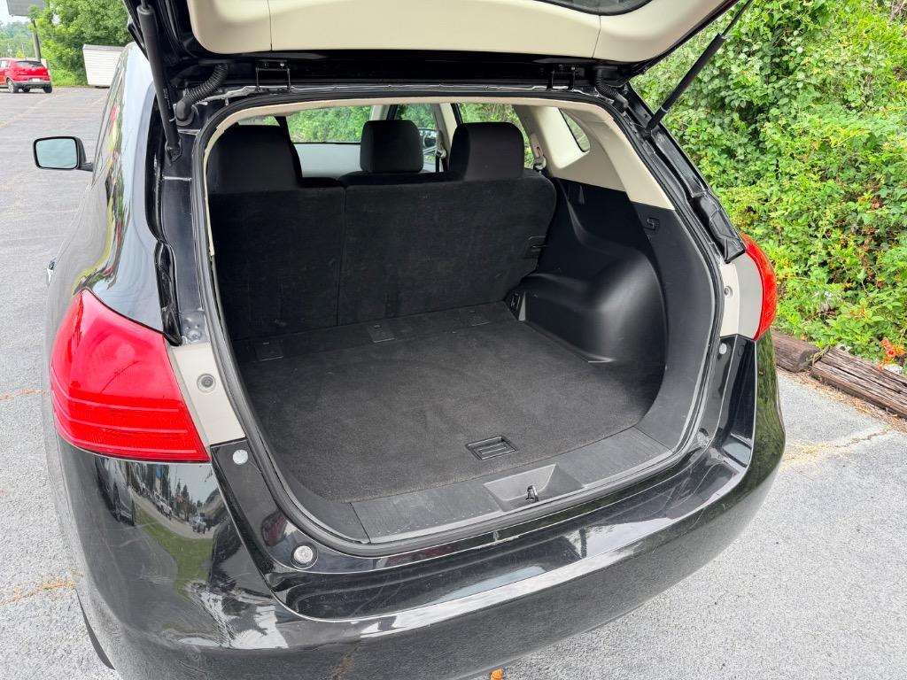 2015 Nissan Rogue - $8,650