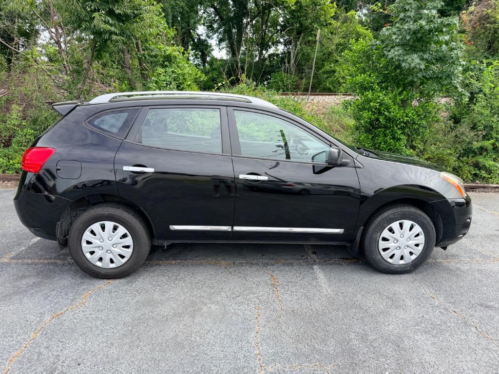 2015 Nissan Rogue - $8,650