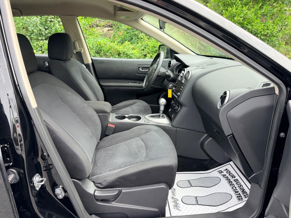 2015 Nissan Rogue - $8,650