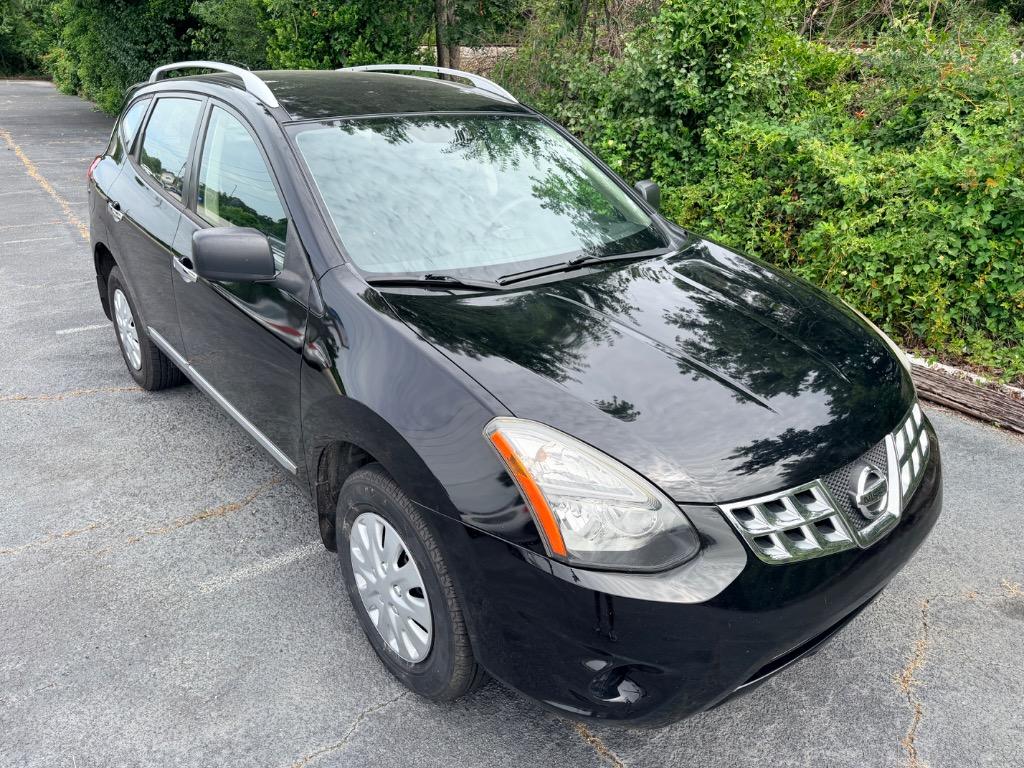 2015 Nissan Rogue - $8,650
