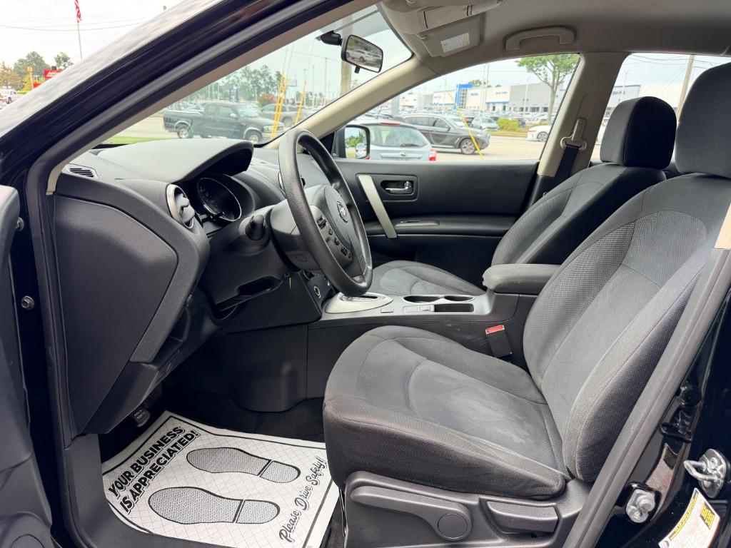 2015 Nissan Rogue - $8,650