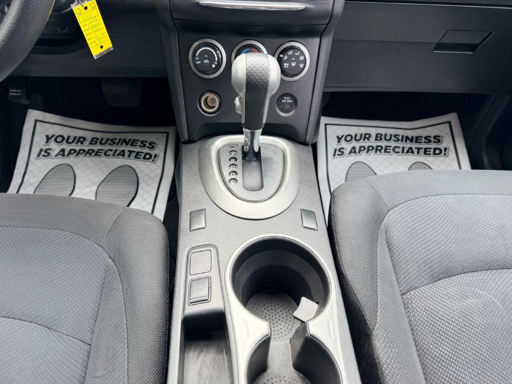 2015 Nissan Rogue - $8,650