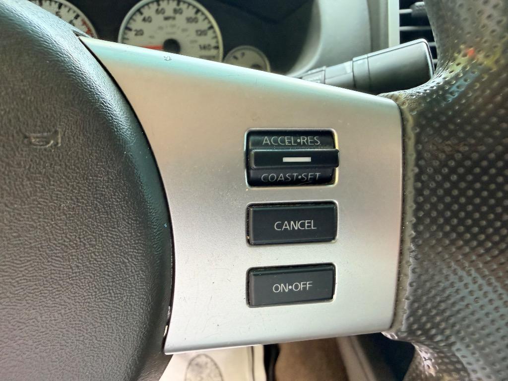 2013 Nissan Frontier - $11,850