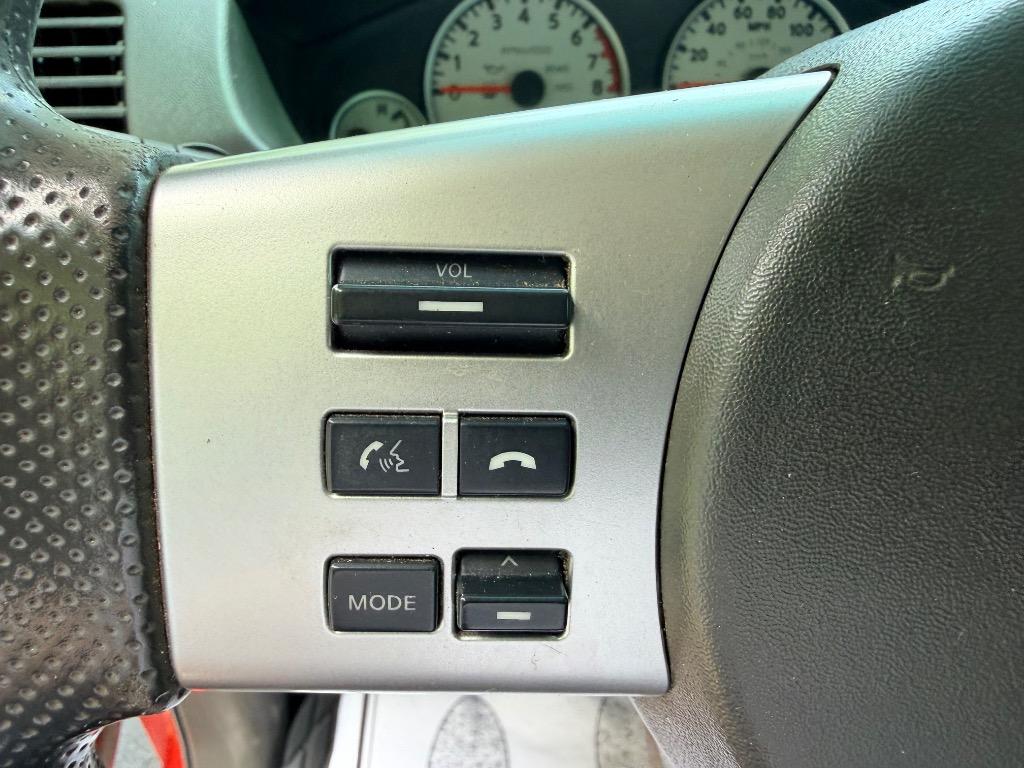 2013 Nissan Frontier - $11,850