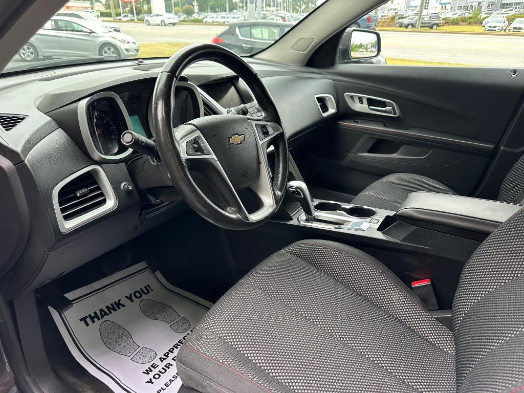 2015 Chevrolet Equinox - $9,475