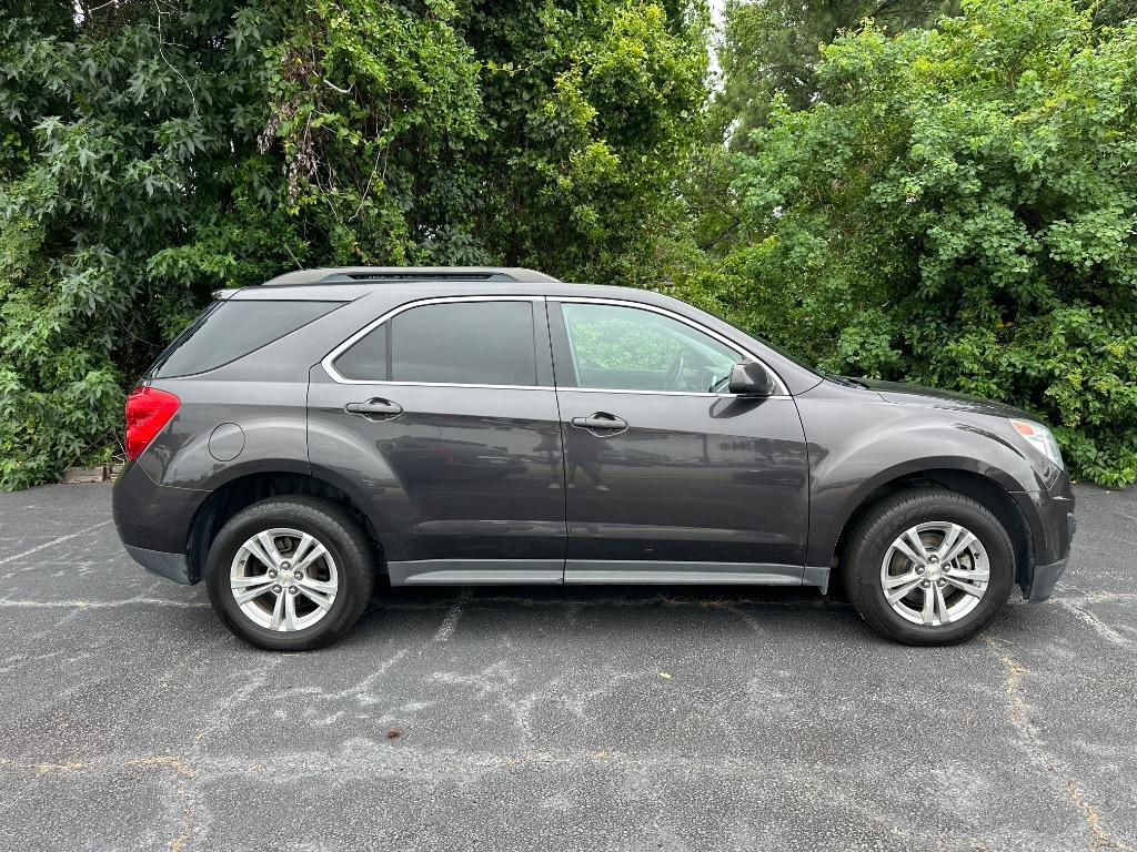 2015 Chevrolet Equinox - $9,475