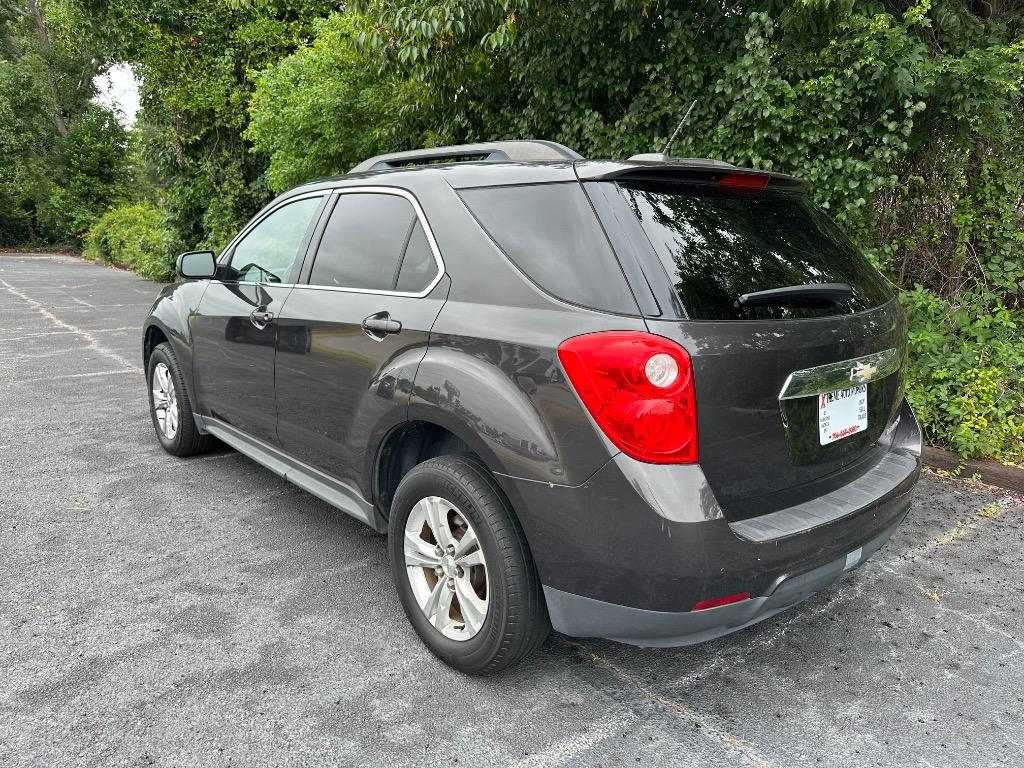 2015 Chevrolet Equinox - $9,475