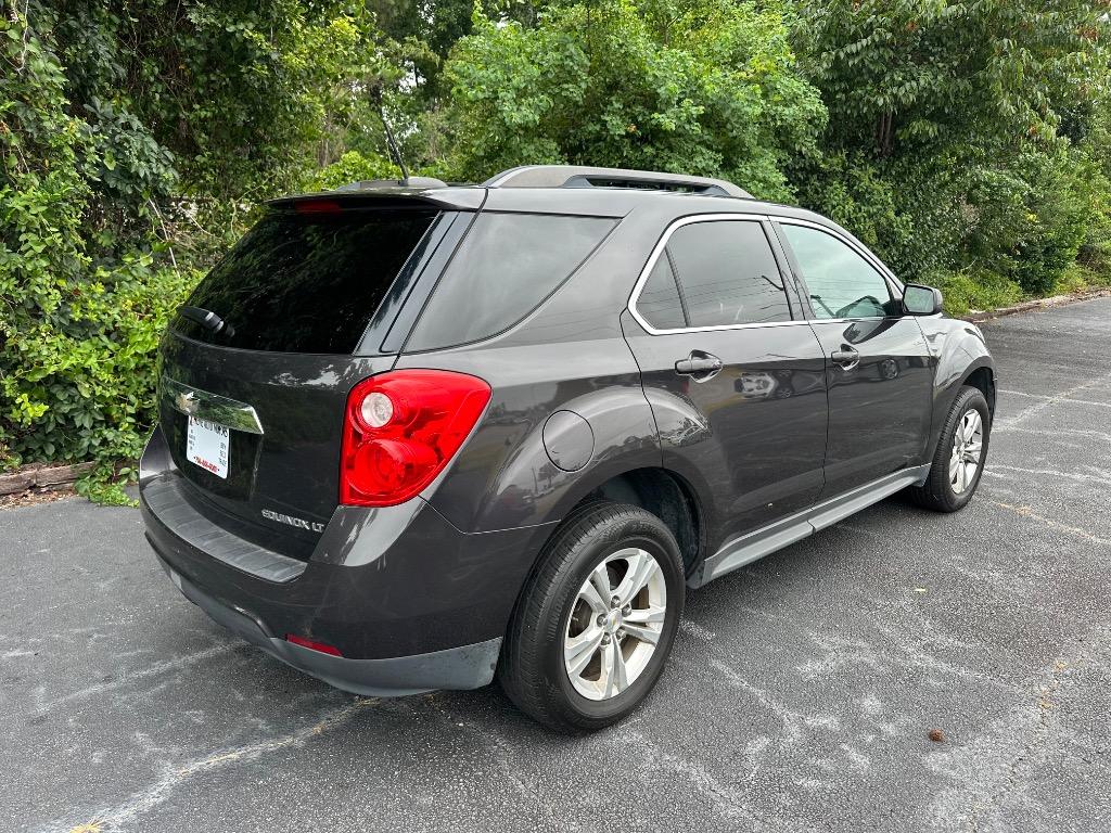 2015 Chevrolet Equinox - $9,475