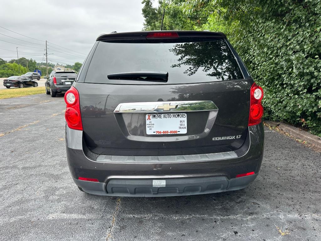 2015 Chevrolet Equinox - $9,475