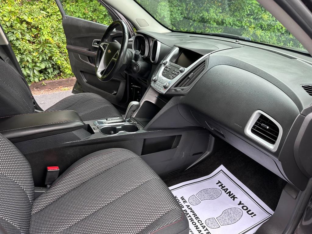 2015 Chevrolet Equinox - $9,475
