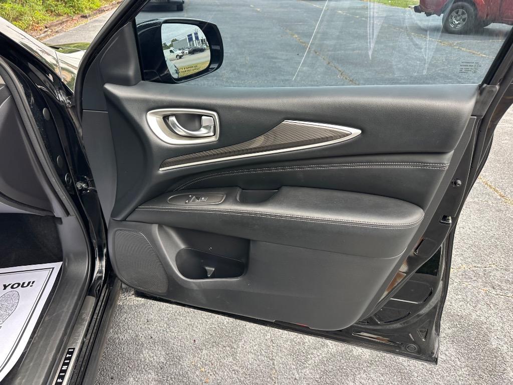 2017 INFINITI QX60 - $8,950